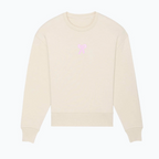 Pullover Peace Always