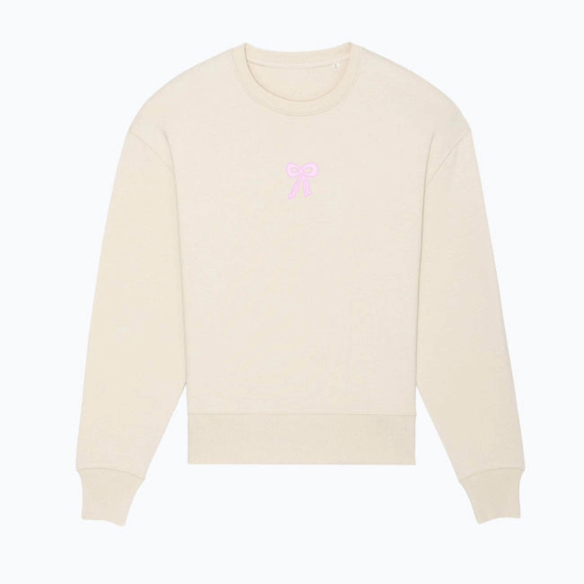 Pullover Peace Always