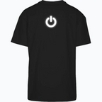 T-Shirt Oversize - Premium Cotton