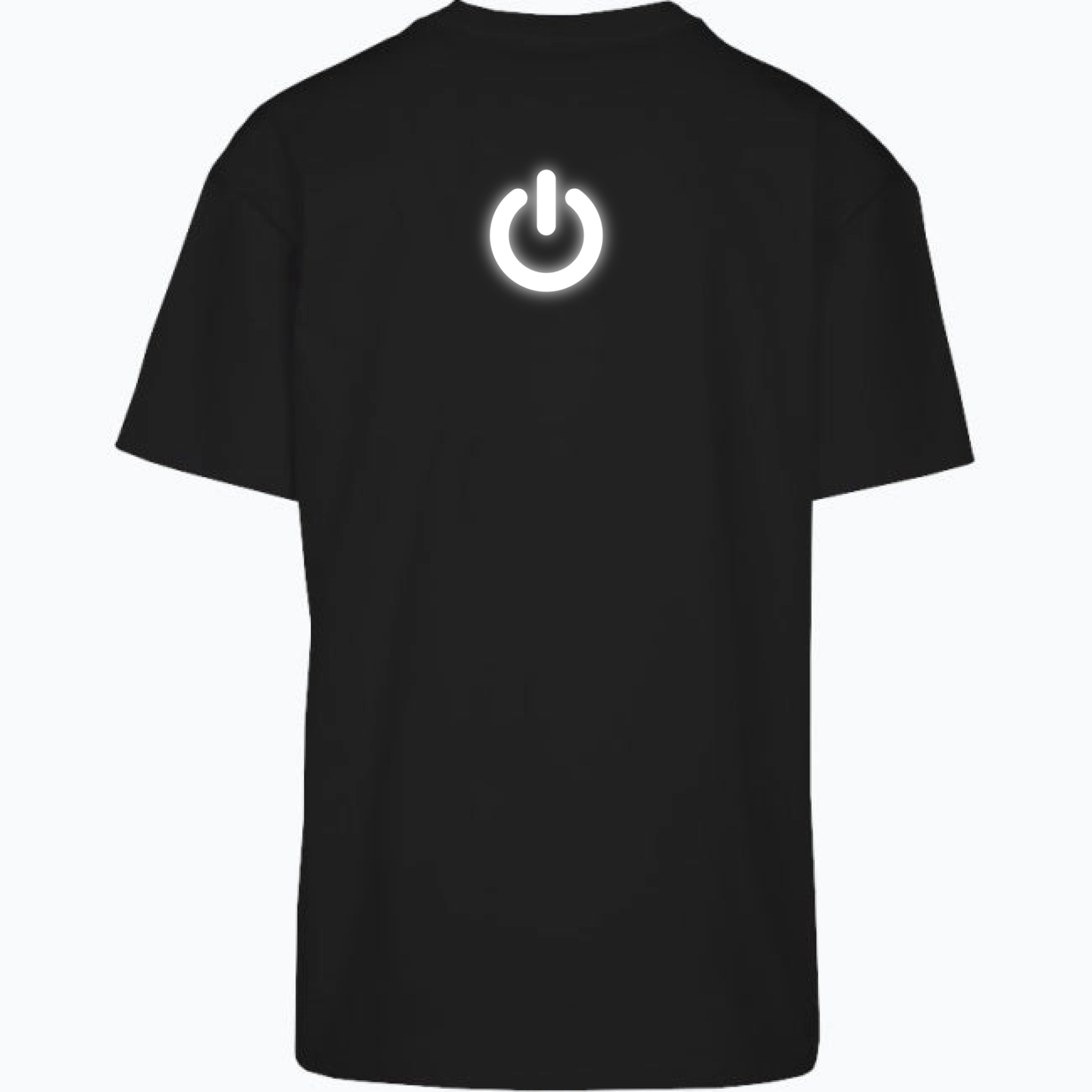 T-Shirt Oversize - Premium Cotton