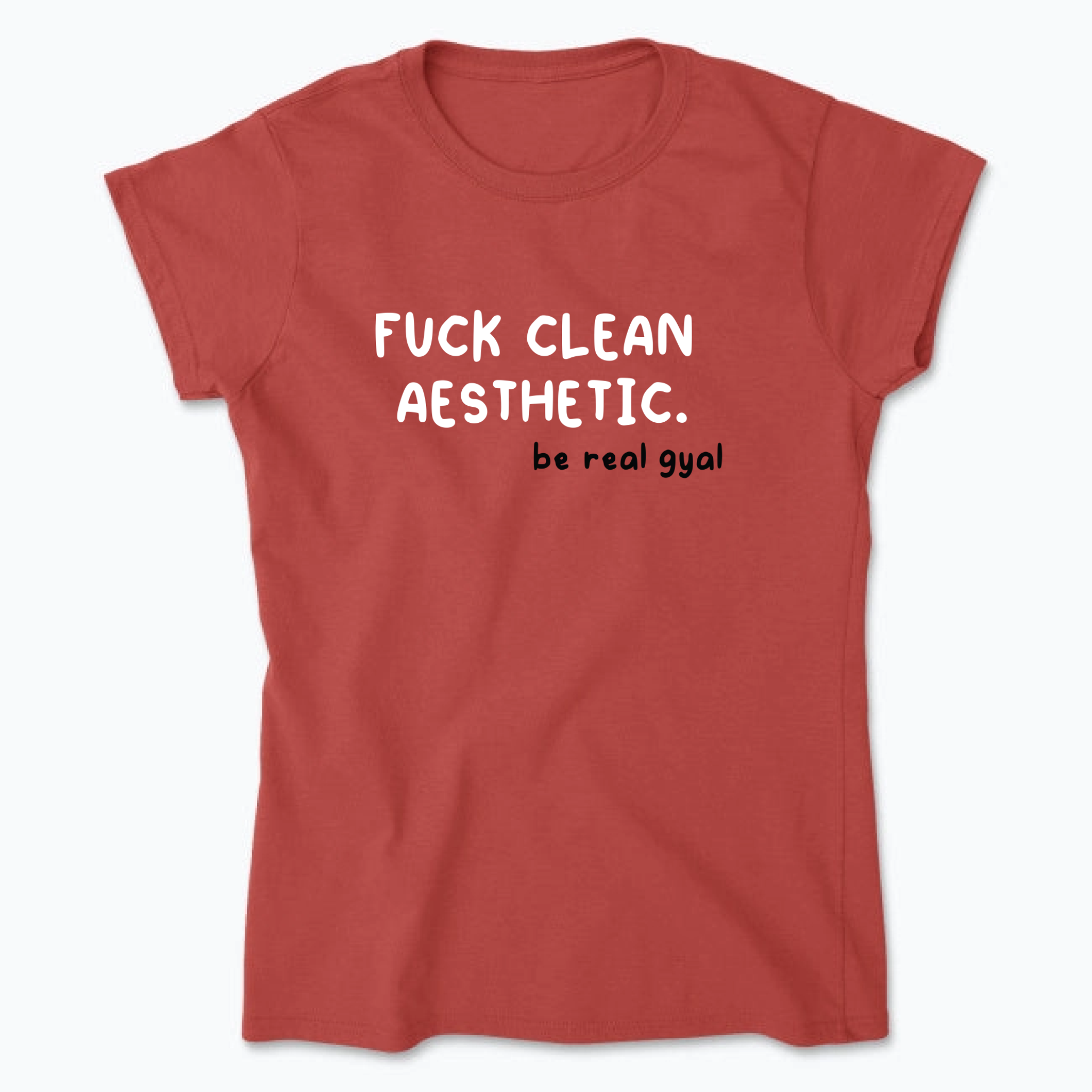 T-Shirt IDGAF Season
