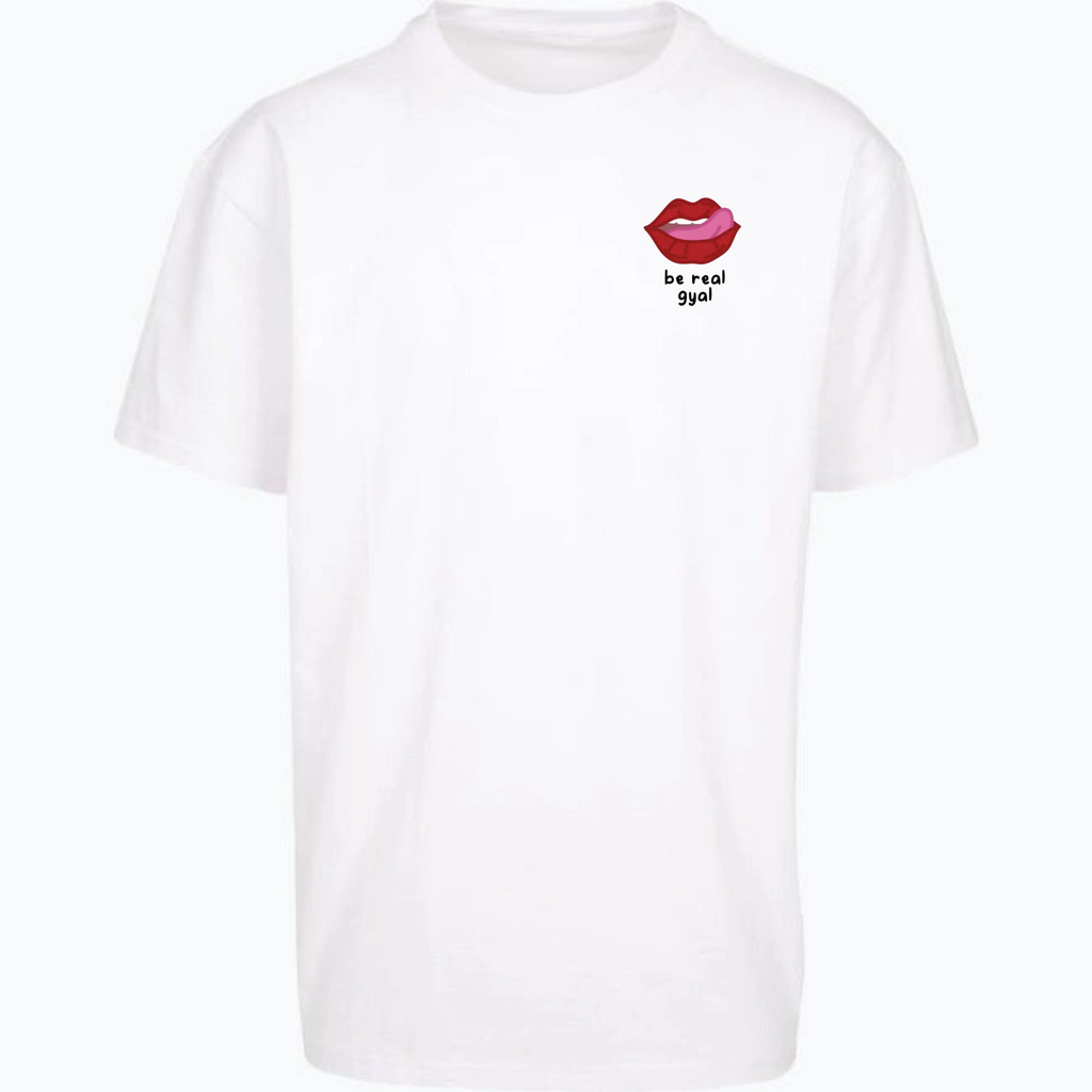T-Shirt Oversize ANTI-AESTHETIC