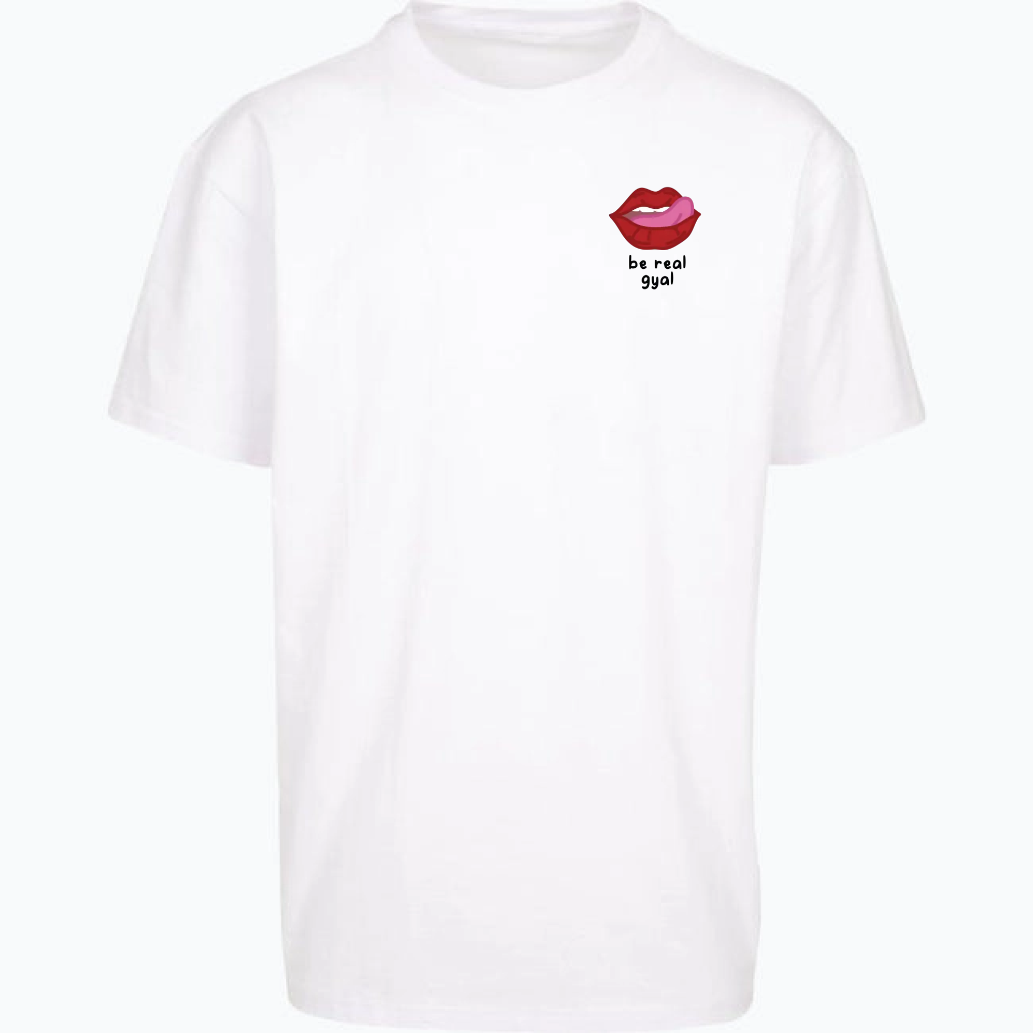 T-Shirt Oversize ANTI-AESTHETIC