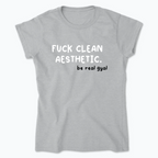 T-Shirt IDGAF Season
