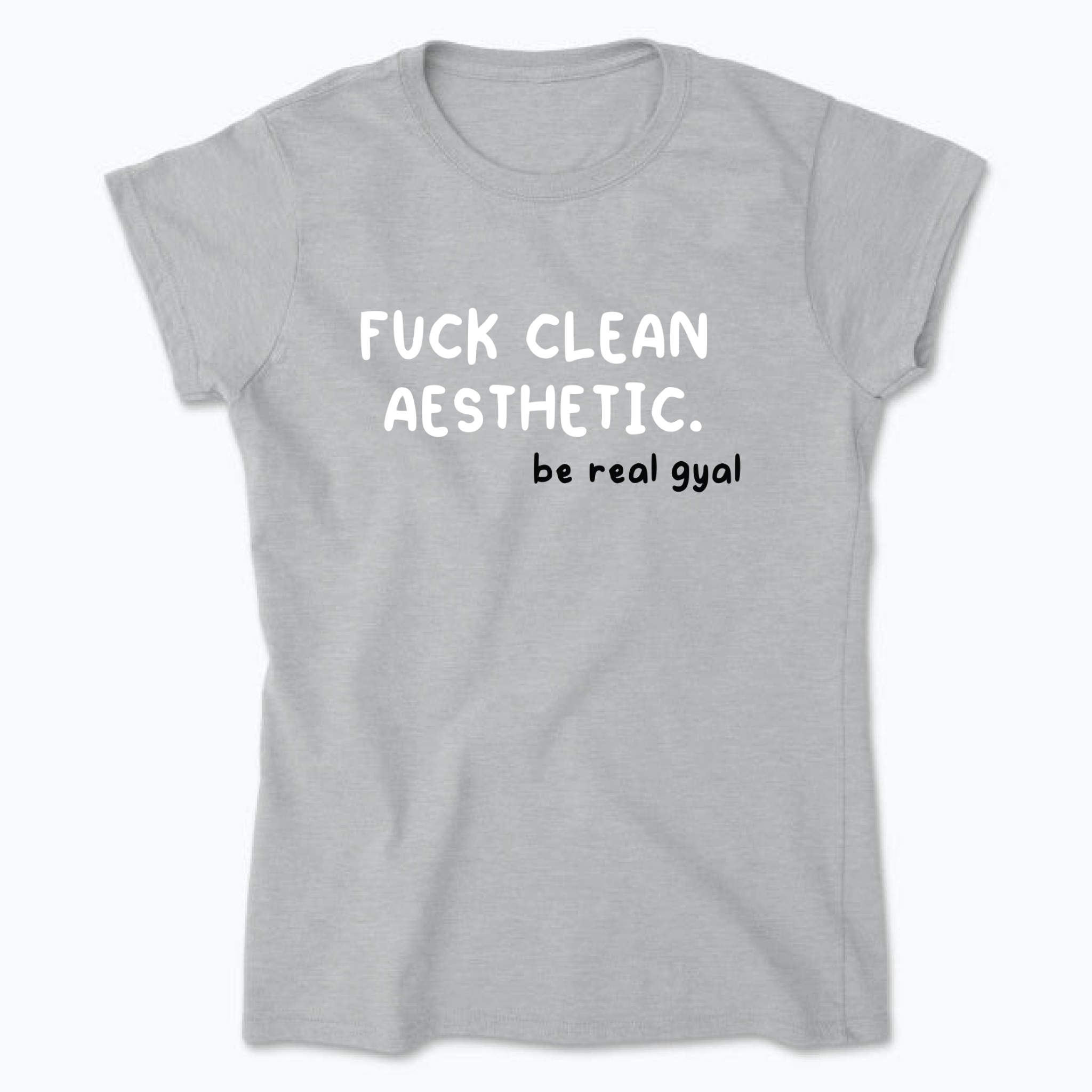 T-Shirt IDGAF Season