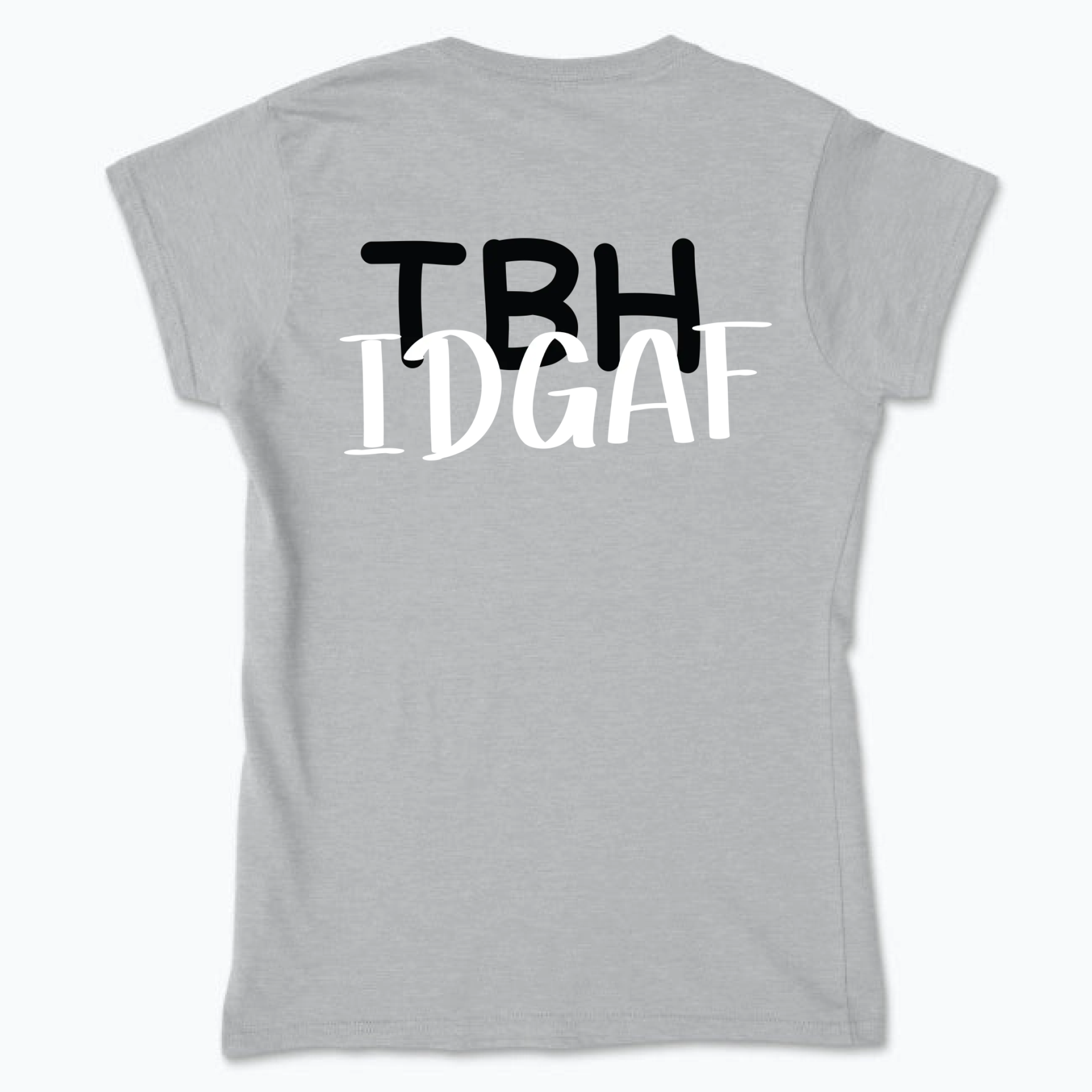 T-Shirt IDGAF Season