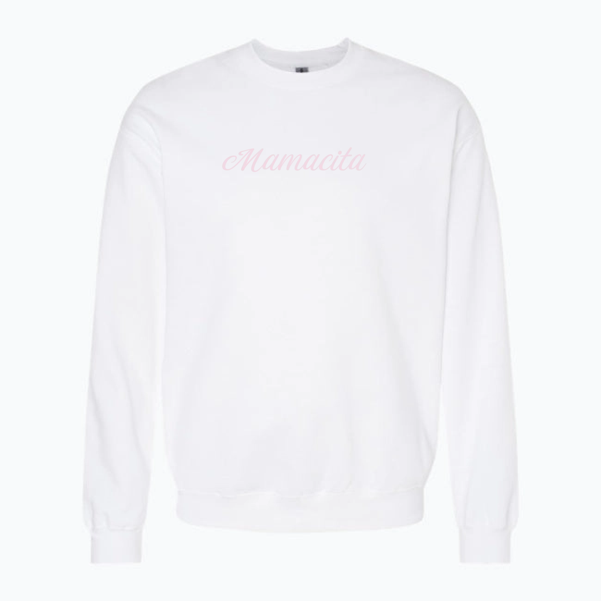 Pullover Mamacita - Premium Cotton