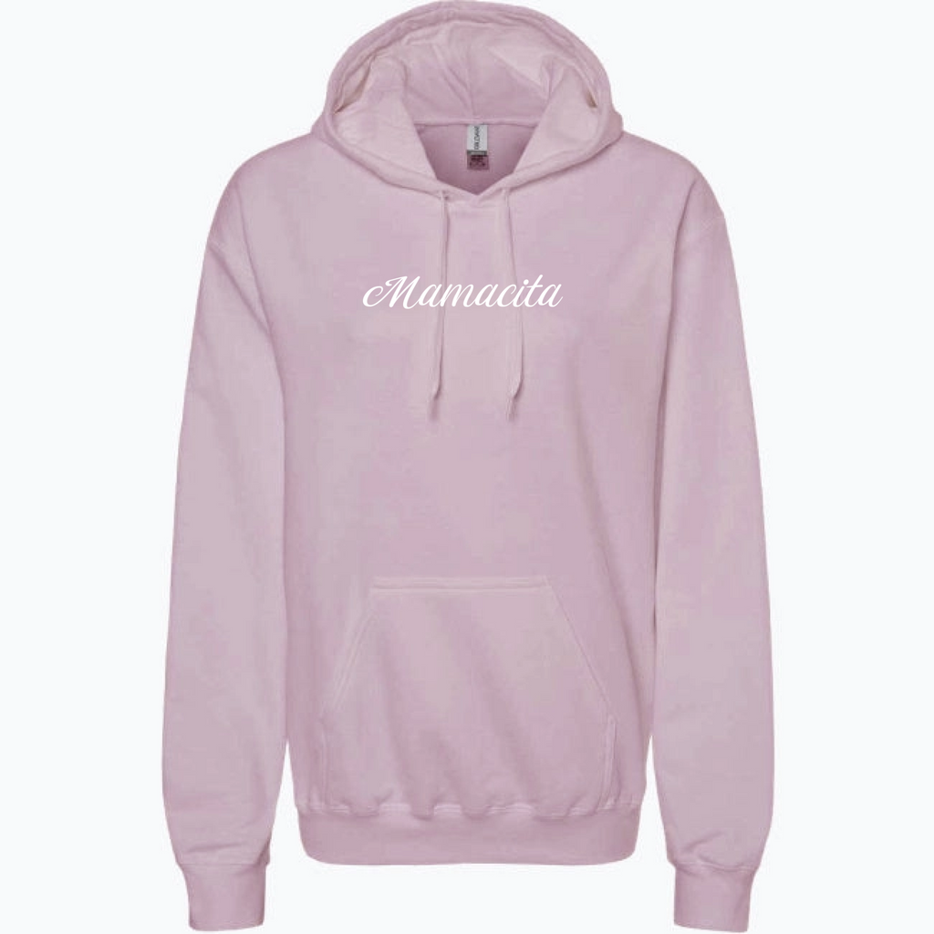 Bluza Mamacita - Classic Cotton