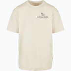 T-Shirt Oversize Królowa Matka