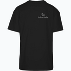 T-Shirt Oversize Królowa Matka