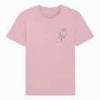 T-Shirt Romanticizing Real Life