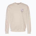 Pullover Romanticizing Real Life