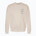 Pullover Romanticizing Real Life