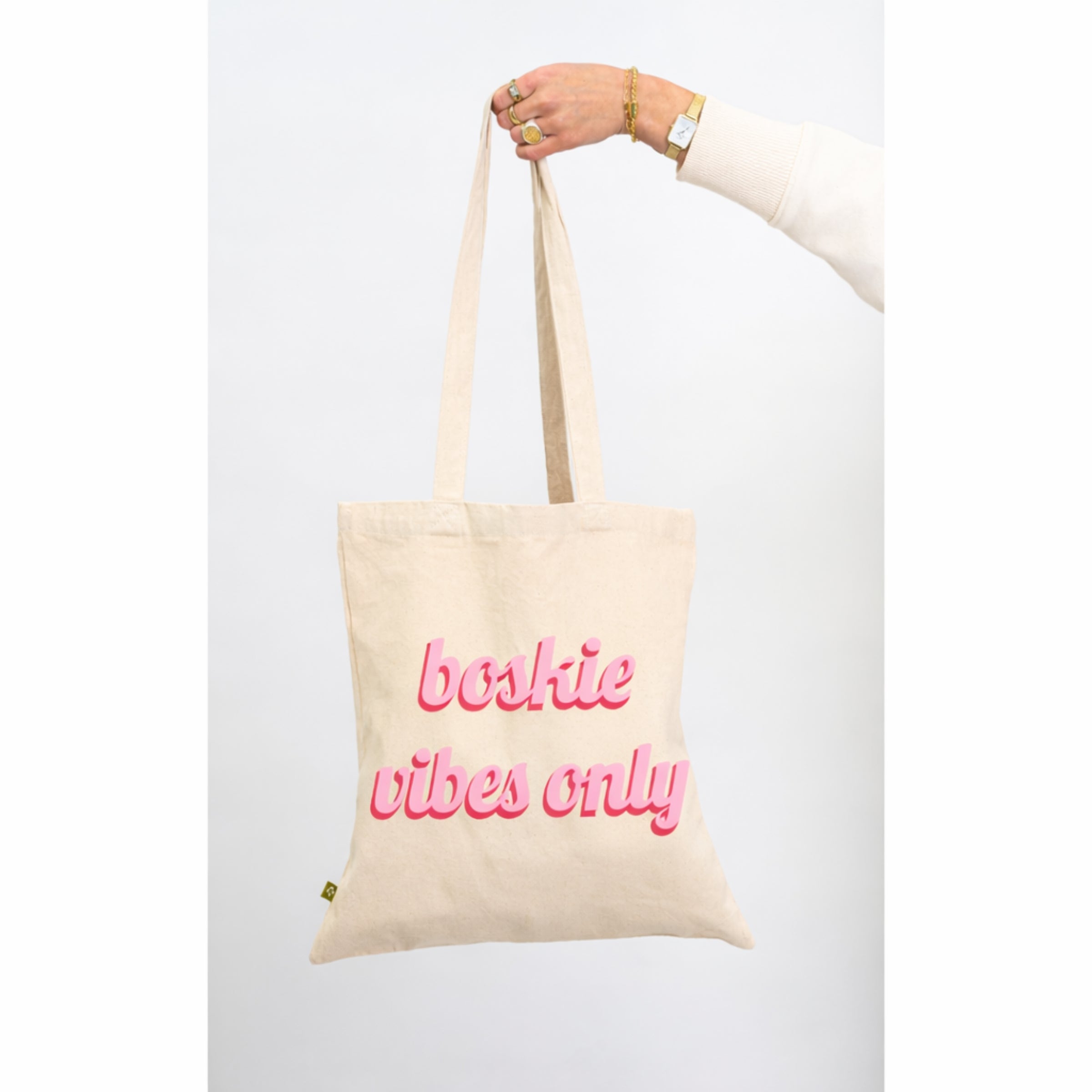 Torba Vibes Only
