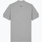 Einfacher Polo-Untersetzer 