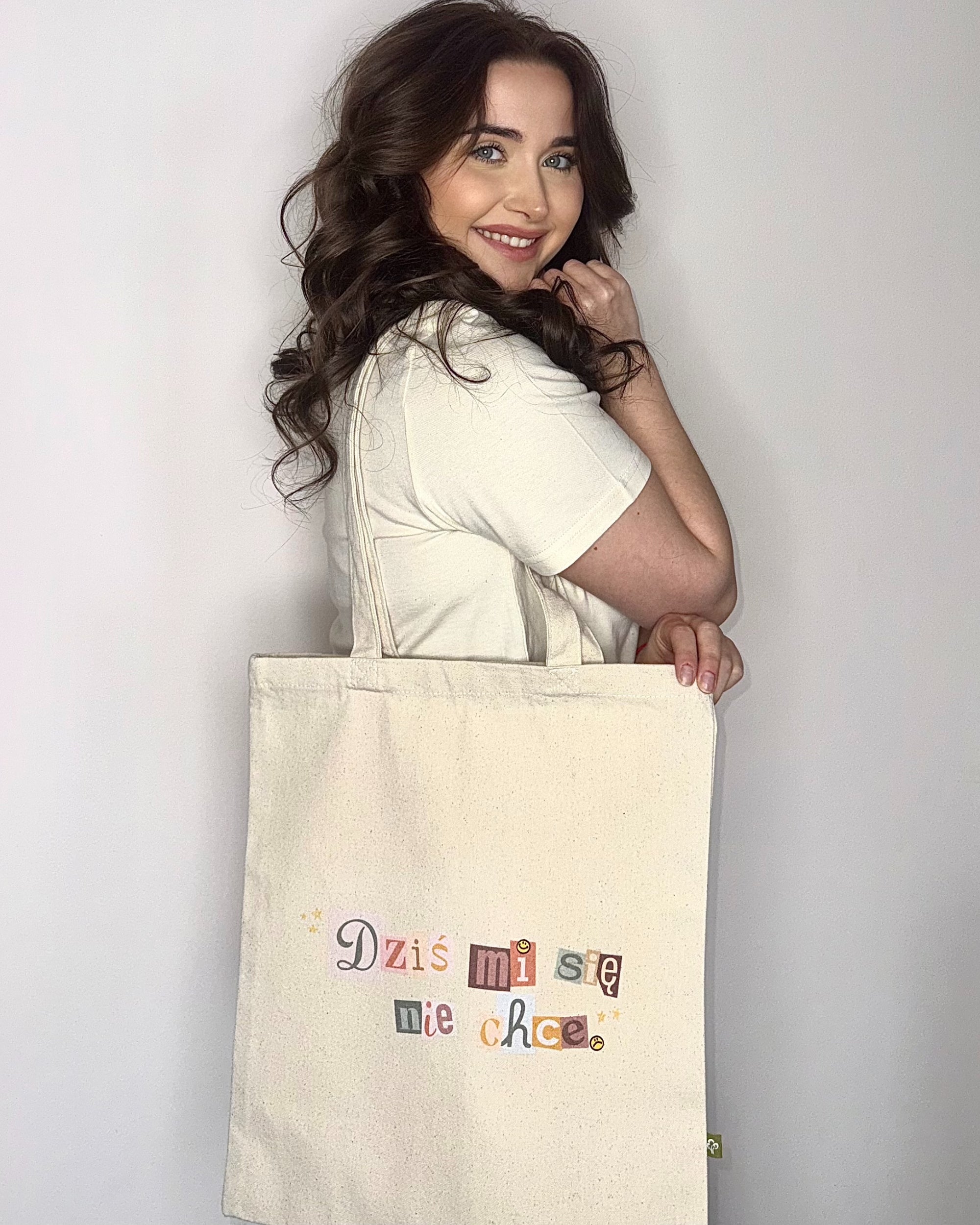 Torba Dziś mi się nie chce