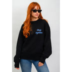 Pullover Stick Together