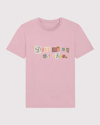 T-Shirt Dzis mi sie nie chce