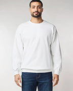 Basic Pullover SF000