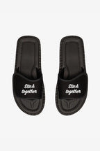 Klapki Kubota® Stick Together