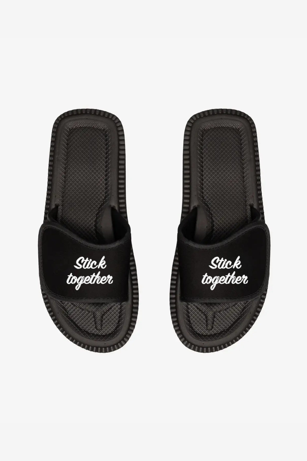 Klapki Kubota® Stick Together