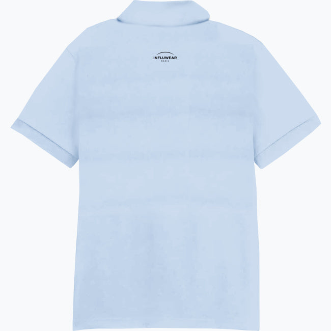 Basic Polo 8800 - Premium Cotton