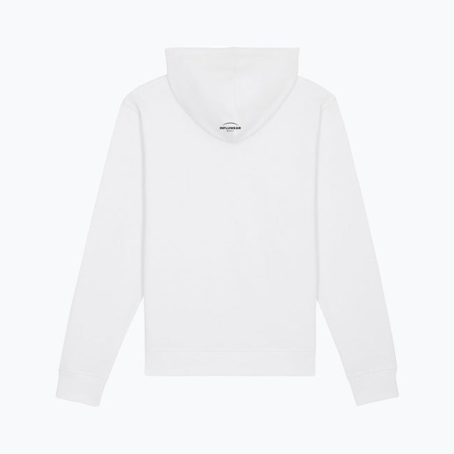 Basic Hoodie Drummer