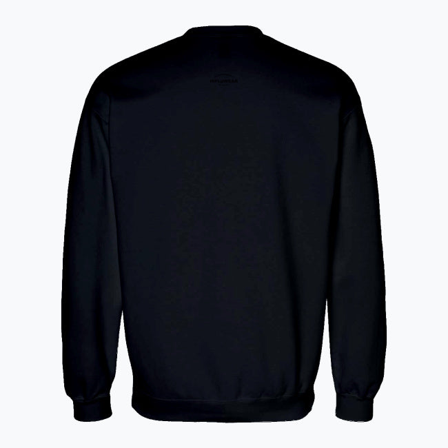 Basic Pullover SF000