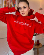 Hoodie Fictional Characters❤️