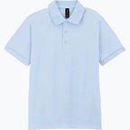 Basic Polo 8800 - Premium Cotton