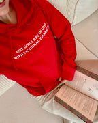 Hoodie Fictional Characters❤️