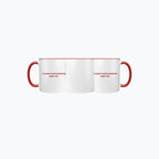 Kubek ceramiczny Love Notes☕