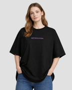 T-Shirt Oversize Error 404: Love Not Found