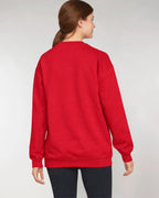 Basic Pullover SF000