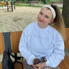 Pullover Mamacita - Premium Cotton