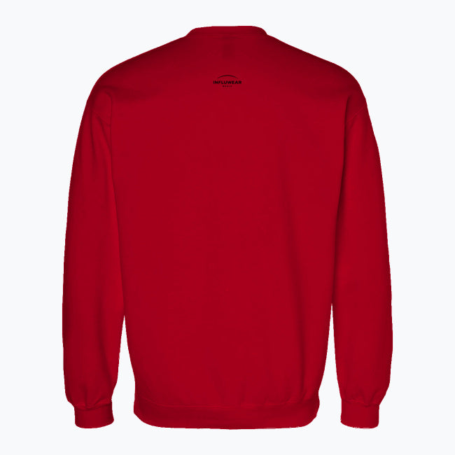 Basic Pullover SF000