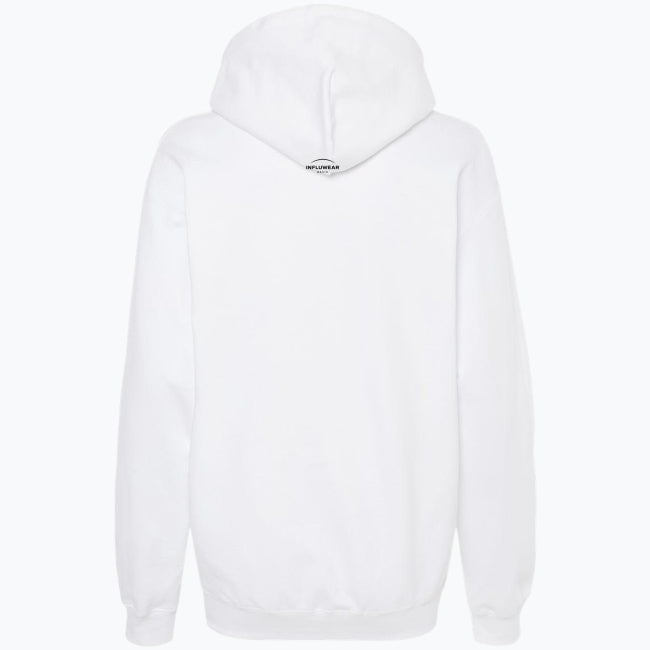 Basic Hoodie SF500