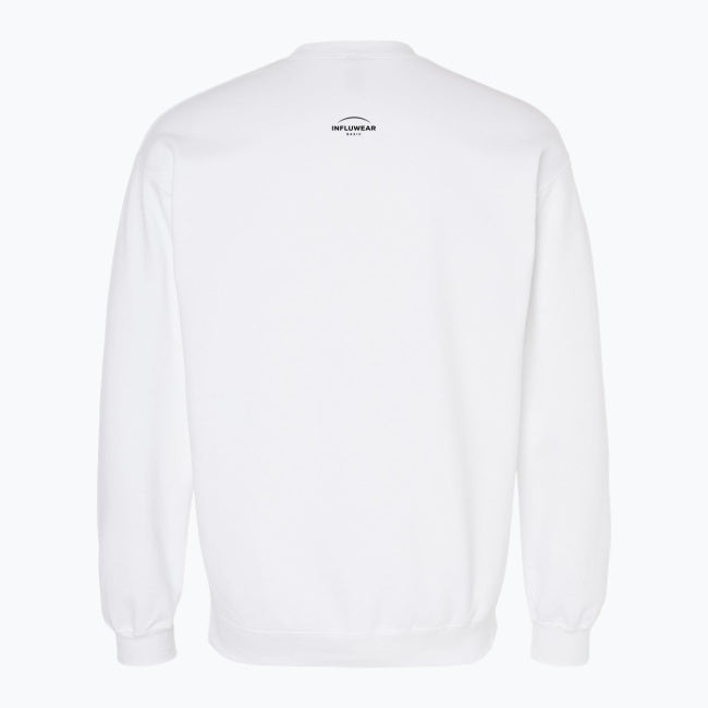 Basic Pullover SF000
