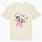 Koszulka Perfect Matcha❤️