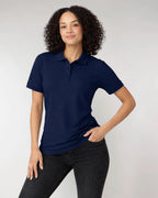 Basic Polo 8800 - Premium Cotton