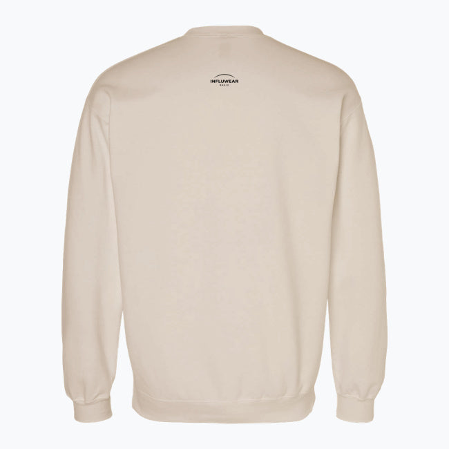 Basic Pullover SF000