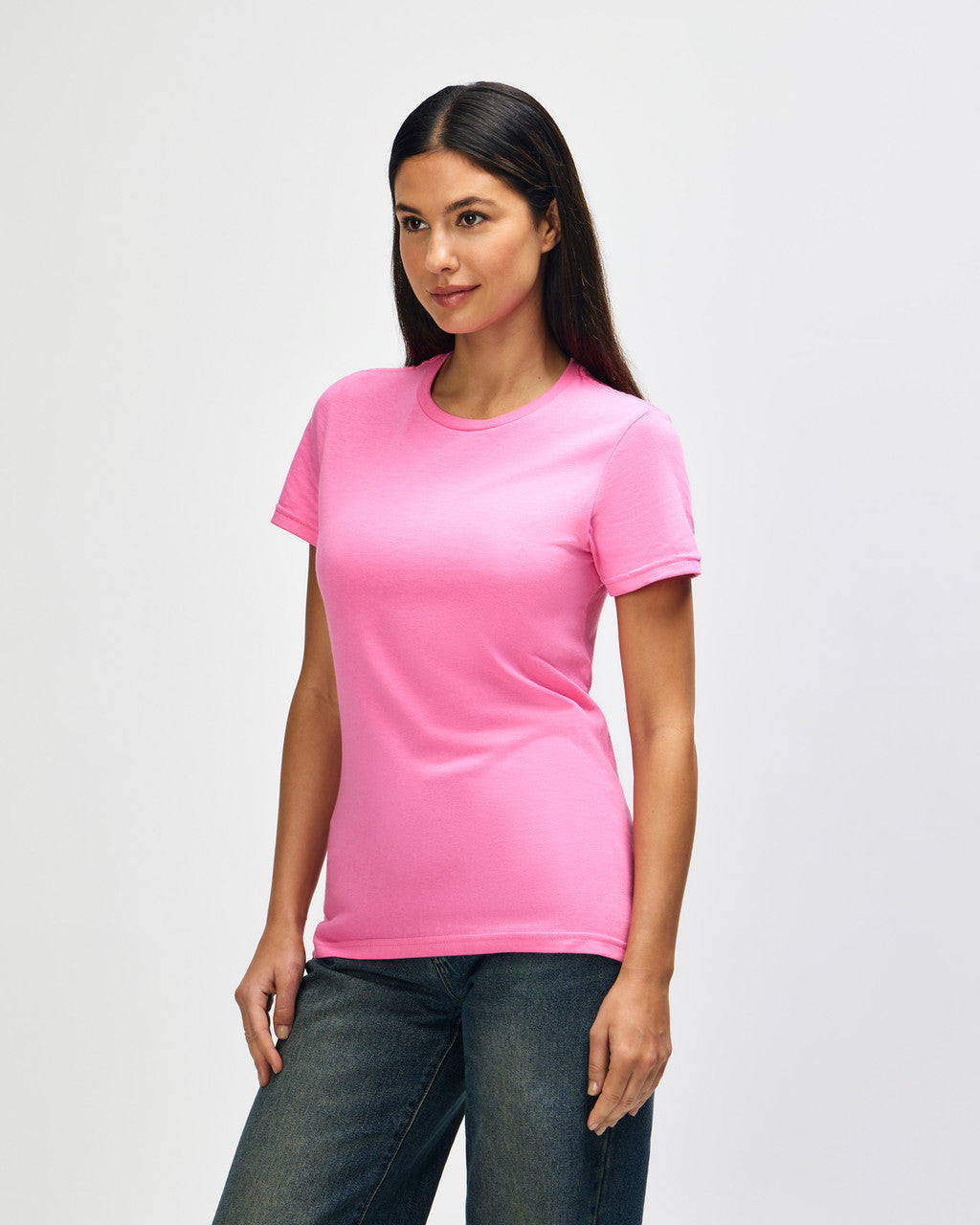Basic Gildan T-Shirt – Organic Cotton