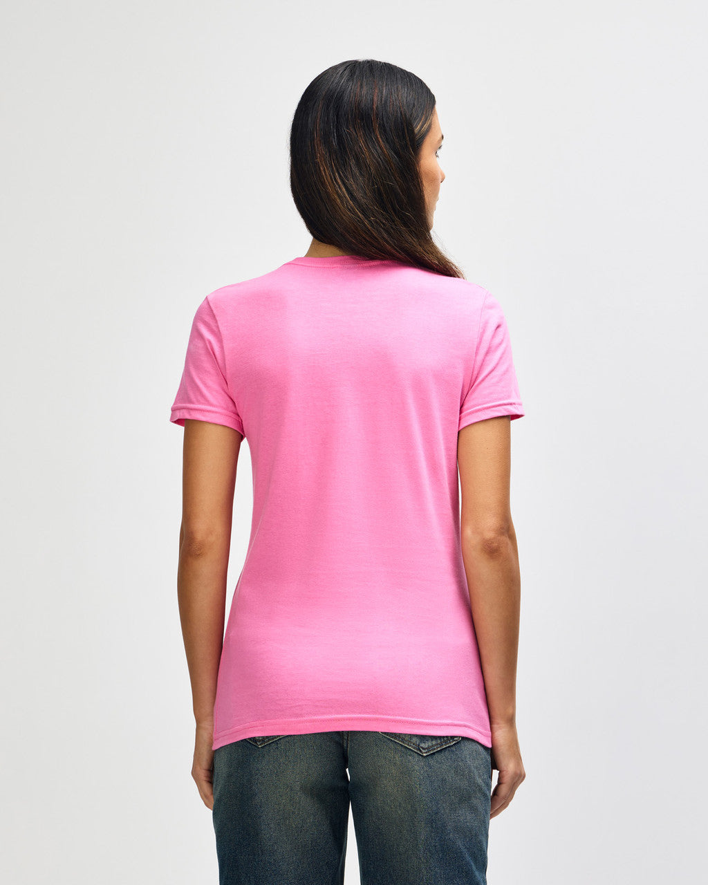 Basic Gildan T-Shirt – Organic Cotton
