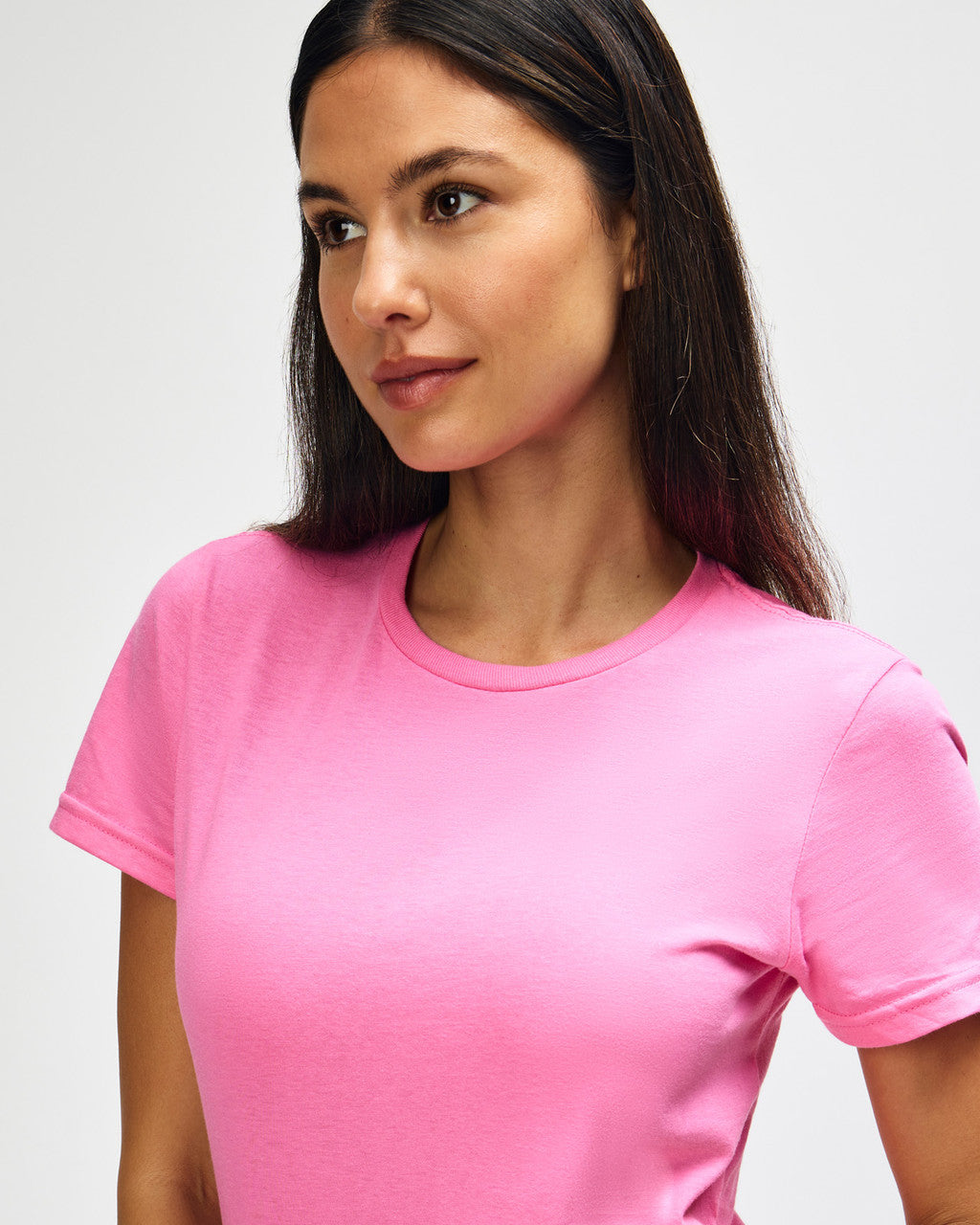 Basic Gildan T-Shirt – Organic Cotton