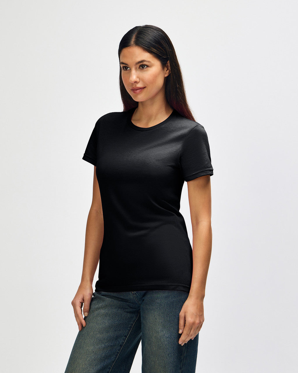 Basic Gildan T-Shirt – Organic Cotton