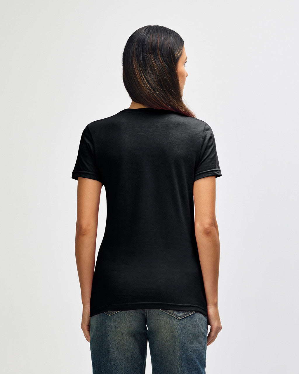 Basic Gildan T-Shirt – Organic Cotton