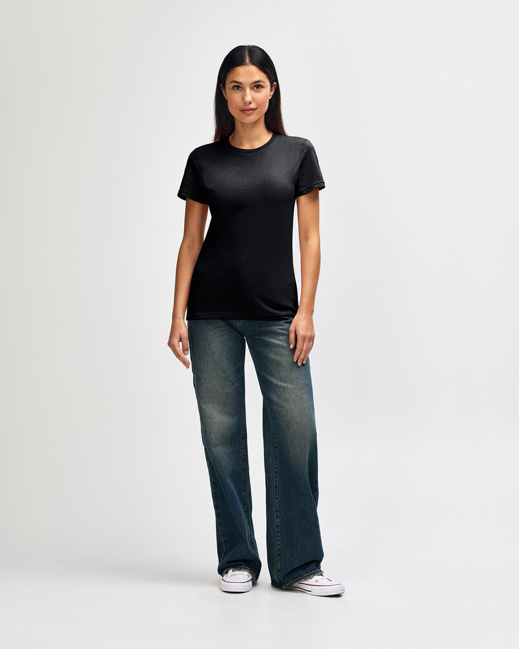 Basic Gildan T-Shirt – Organic Cotton