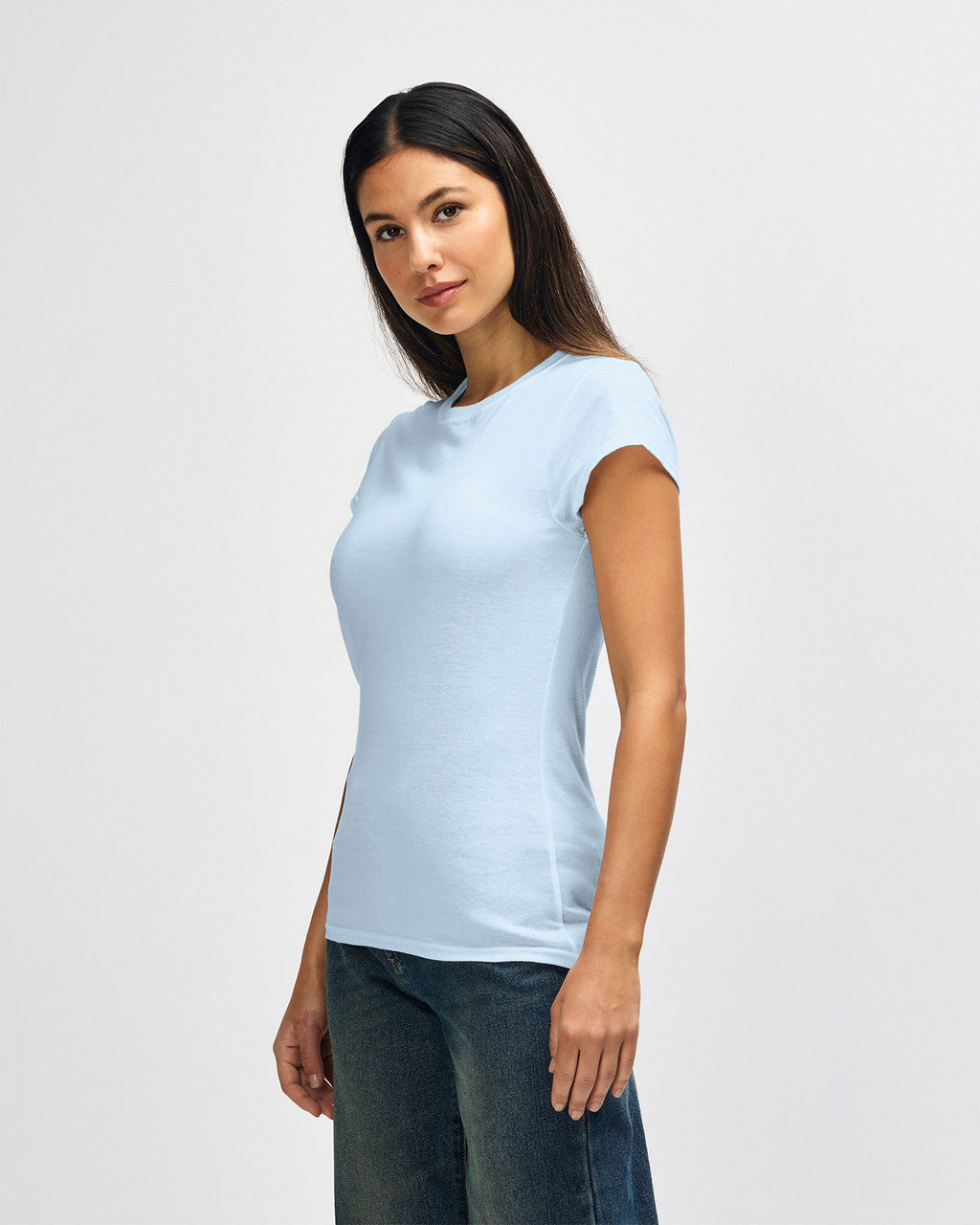 Basic Gildan T-Shirt – Organic Cotton