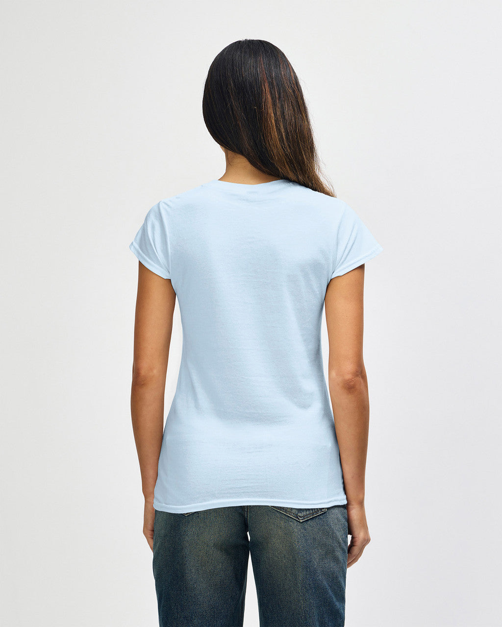 Basic Gildan T-Shirt – Organic Cotton