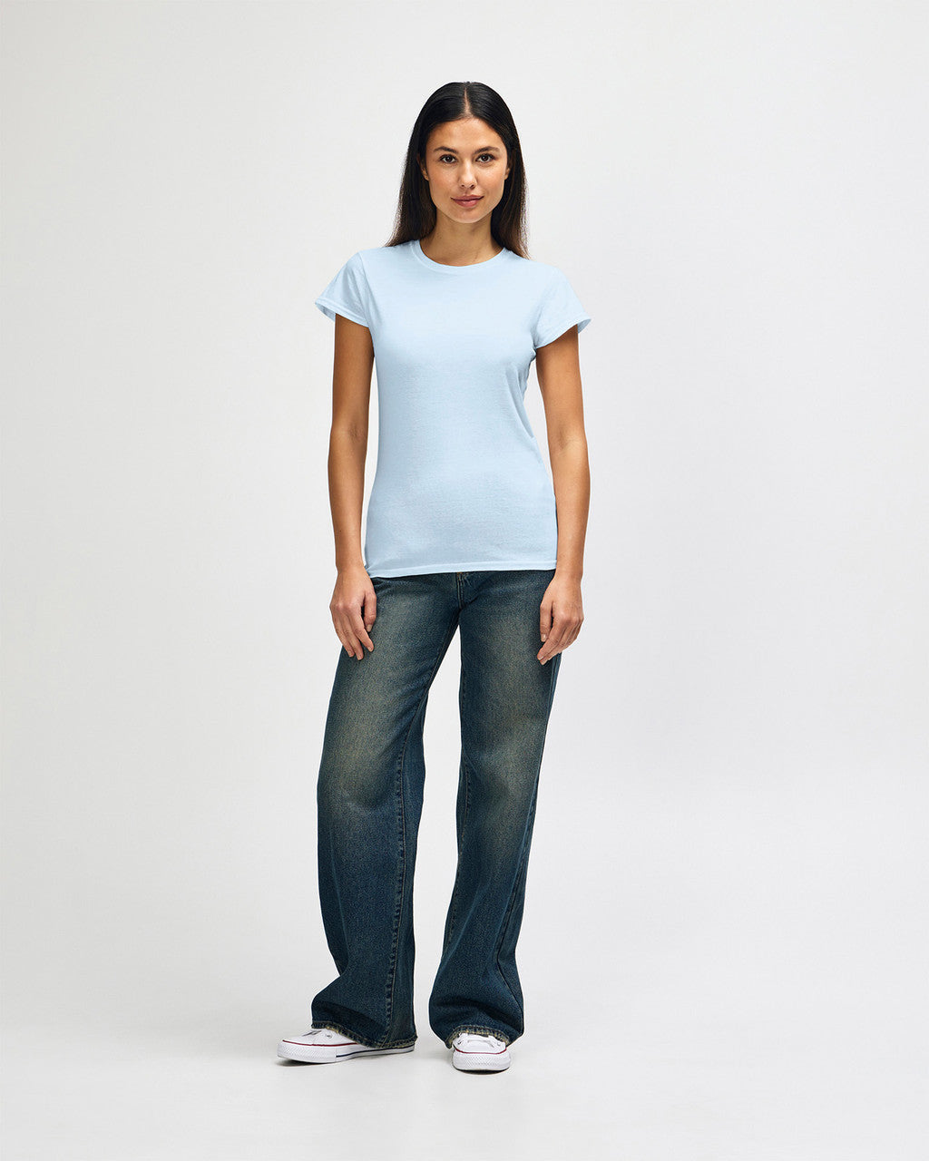 Basic Gildan T-Shirt – Organic Cotton